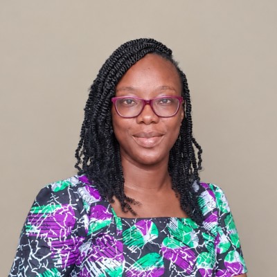 Mercy Oseh