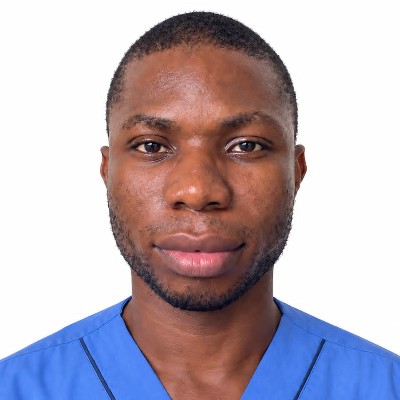 Dr. Abdulazeez Abdulmalik