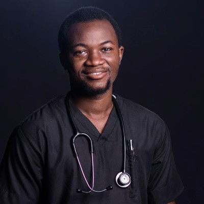 Olatubosun Oladayo David