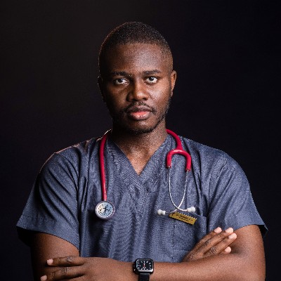 Dr. Onuigbo Agozie